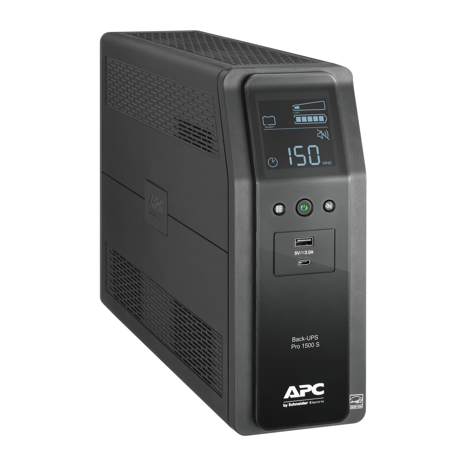 APC Back-UPS Pro 1500VA