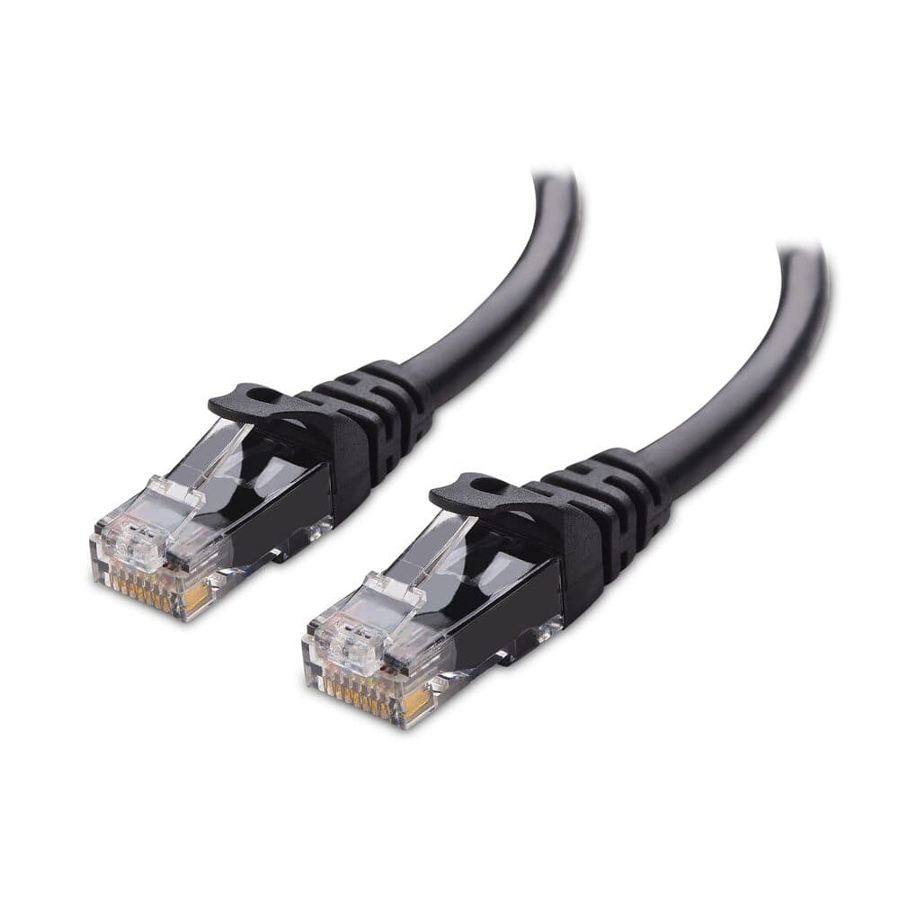 Cable Matters Snagless Cat6 Ethernet Patch Cable